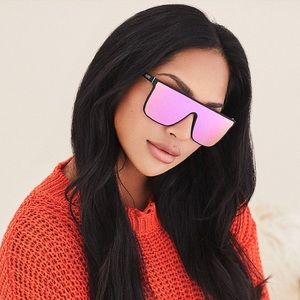 Quay Australia Nightfall Sunglasses